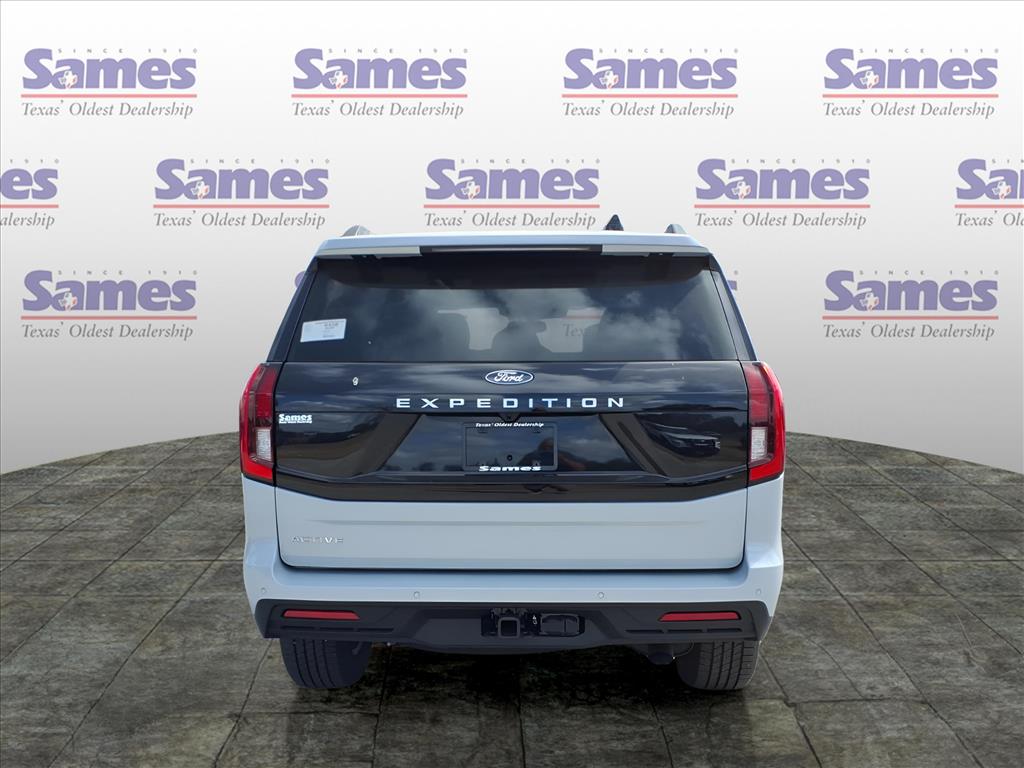 New Car 2025 Ford Expedition  Active For Sale Under $70,000 In Bastrop, Texas