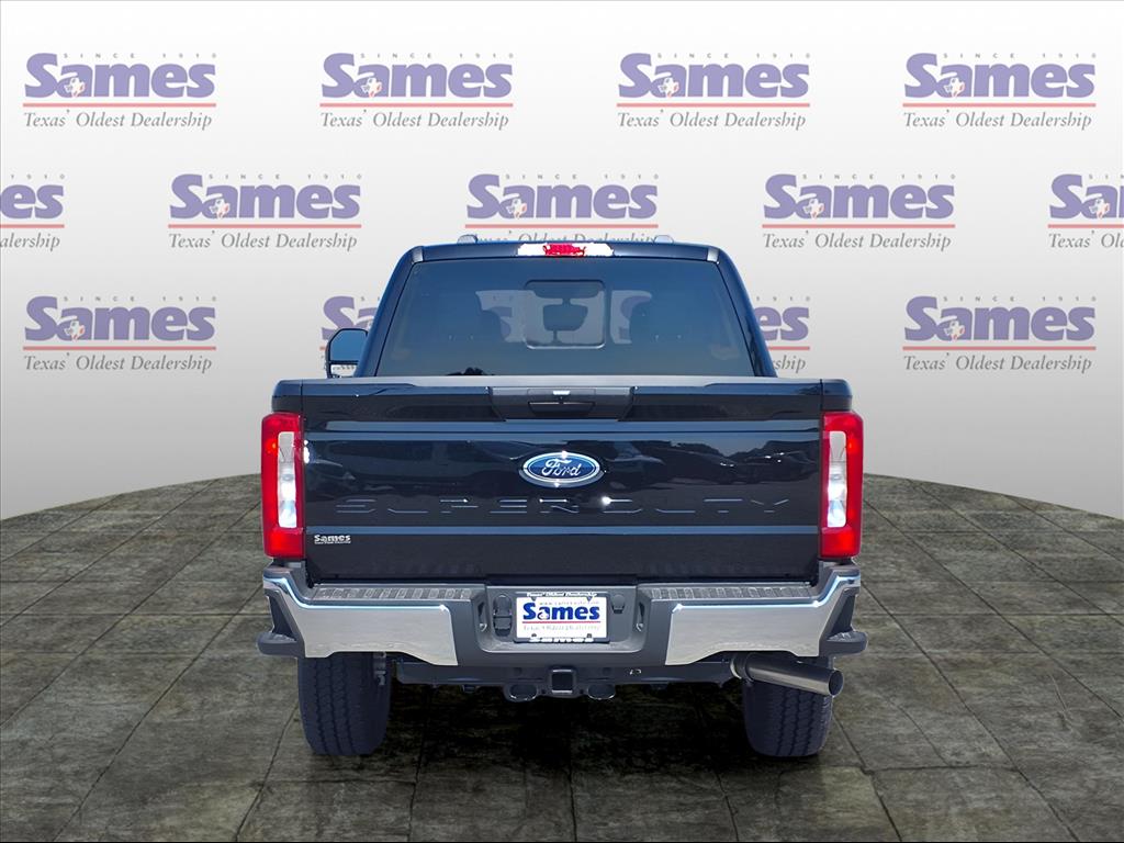 New Car 2025 Ford F-250 Super Duty  Xlt For Sale In Bastrop, Texas