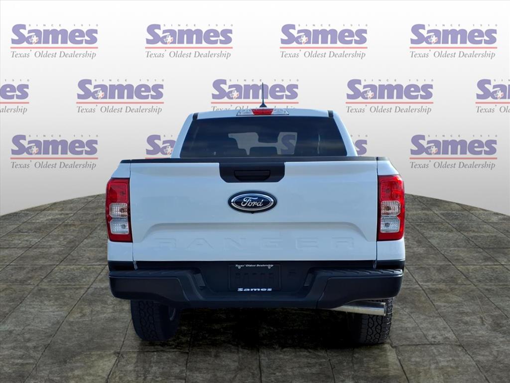 New Car 2025 Ford Ranger  Xl For Sale Under $40,000 In Bastrop, Texas