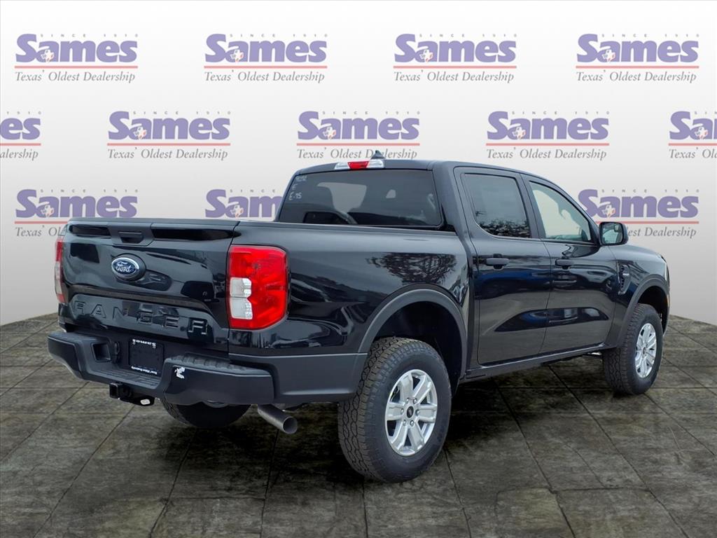 New Car 2025 Ford Ranger  Xl For Sale Under $40,000 In Bastrop, Texas