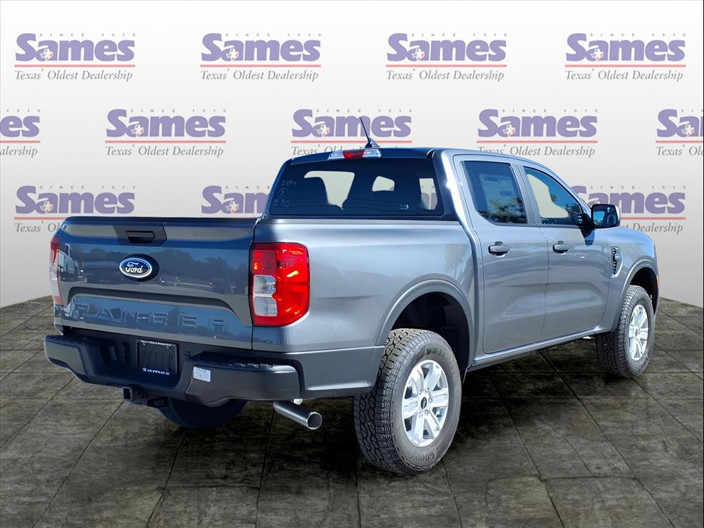 New Car 2025 Ford Ranger  Xl For Sale Under $40,000 In Bastrop, Texas