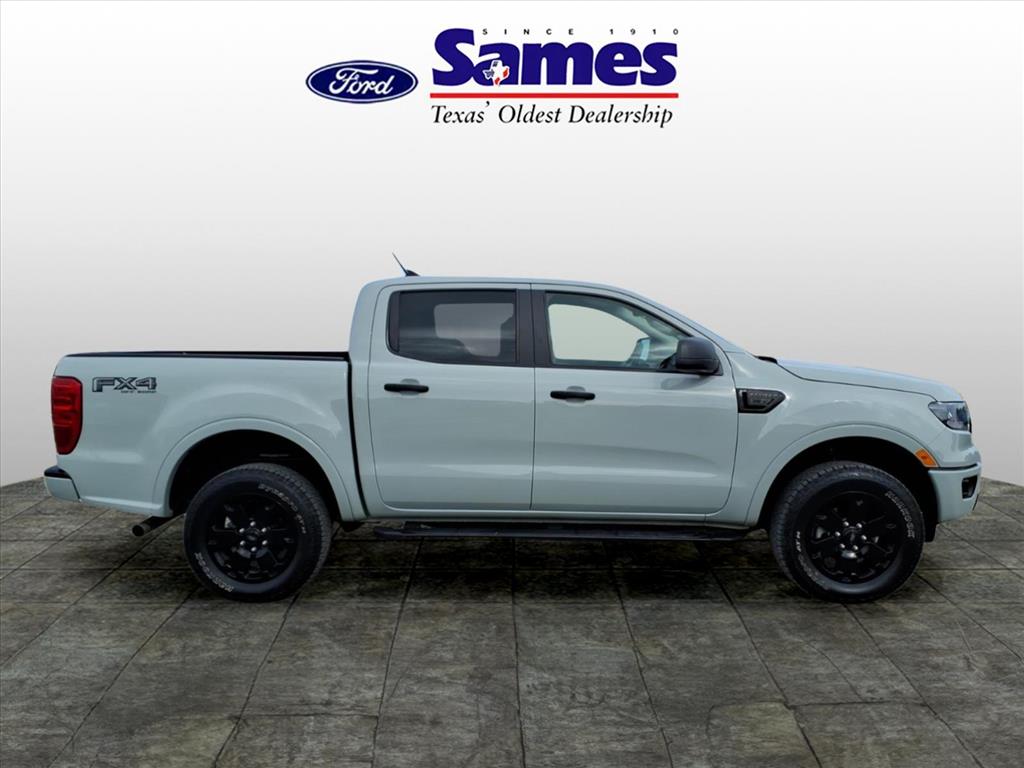 Used Car 2023 Ford Ranger  Xlt For Sale Under $35,000 In Bastrop, Texas