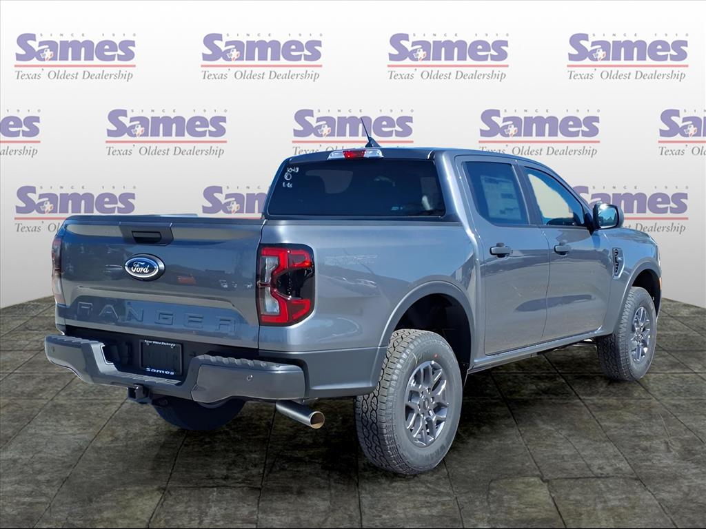New Car 2025 Ford Ranger  Xlt For Sale Under $40,000 In Bastrop, Texas