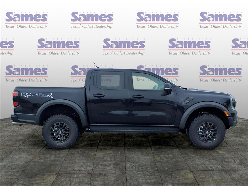 New Car 2025 Ford Ranger  Raptor For Sale Under $60,000 In Bastrop, Texas