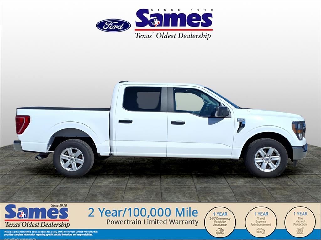 Used Car 2023 Ford F-150  Xlt For Sale Under $35,000 In Bastrop, Texas