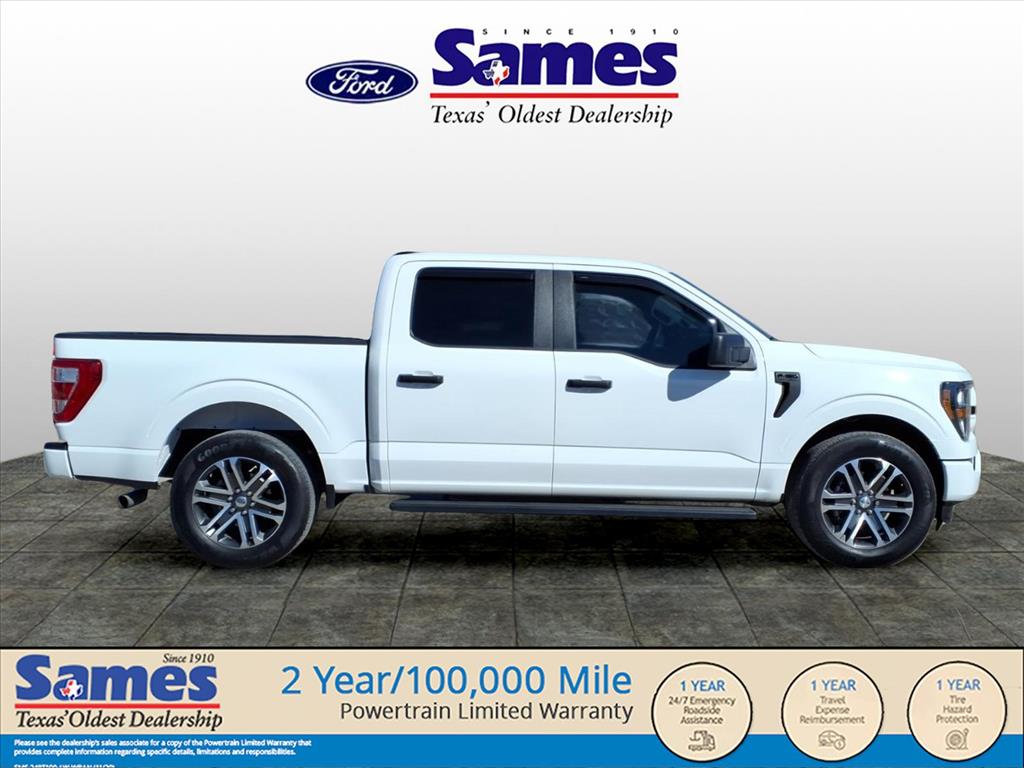 Used Car 2023 Ford F-150  Xl For Sale Under $35,000 In Bastrop, Texas