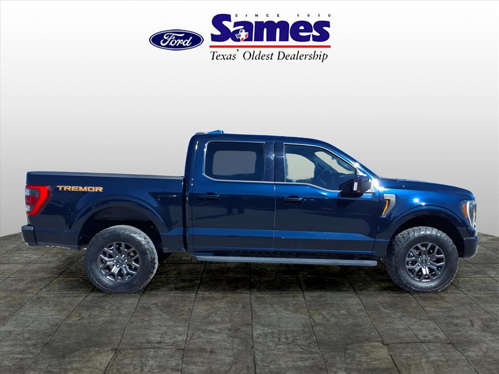 Used Car 2023 Ford F-150  For Sale Under $50,000 In Bastrop, Texas