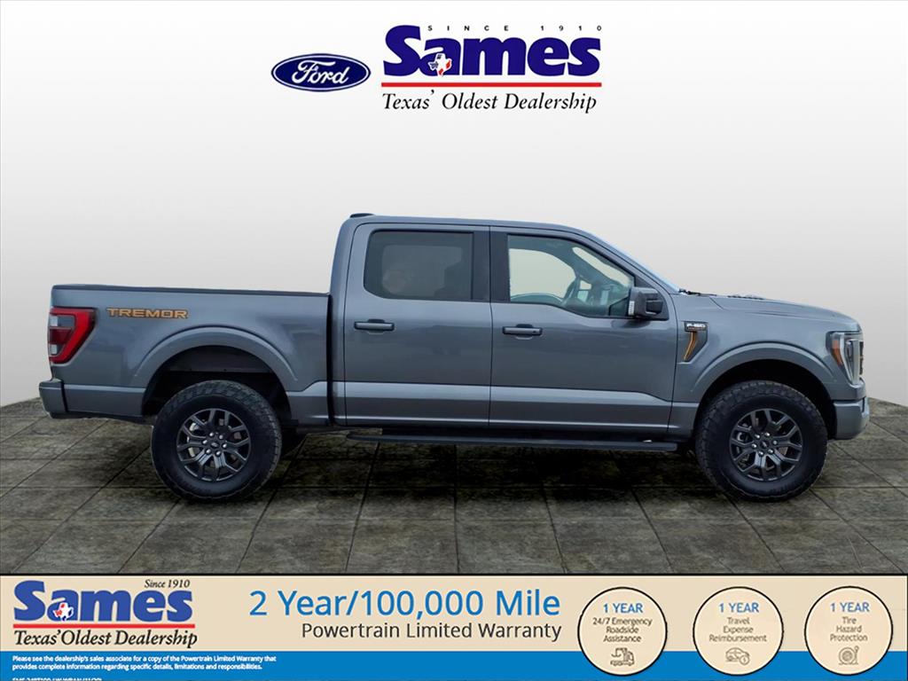 Used Car 2023 Ford F-150  Xl For Sale Under $60,000 In Bastrop, Texas
