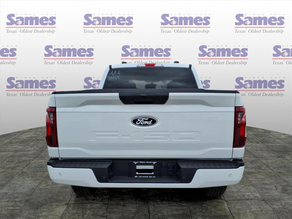 New Car 2025 Ford F-150  Stx For Sale Under $50,000 In Bastrop, Texas