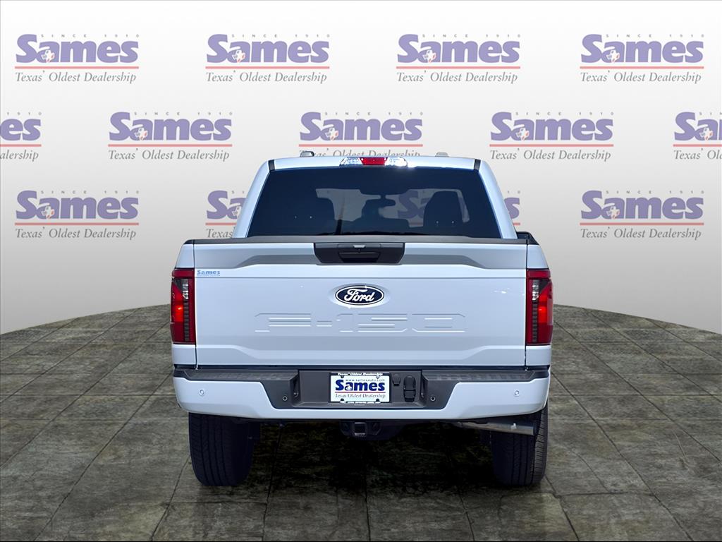 New Car 2025 Ford F-150  Stx For Sale Under $60,000 In Bastrop, Texas