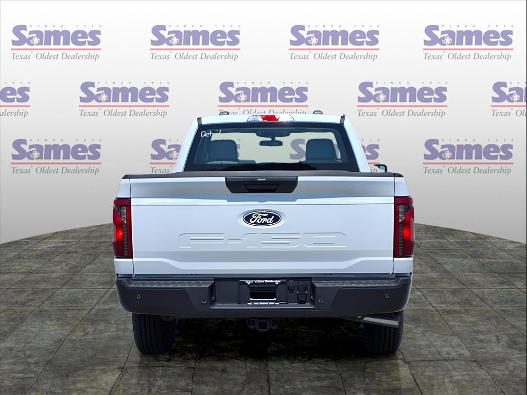 2025 Ford F-150  Xl In Bastrop, Texas