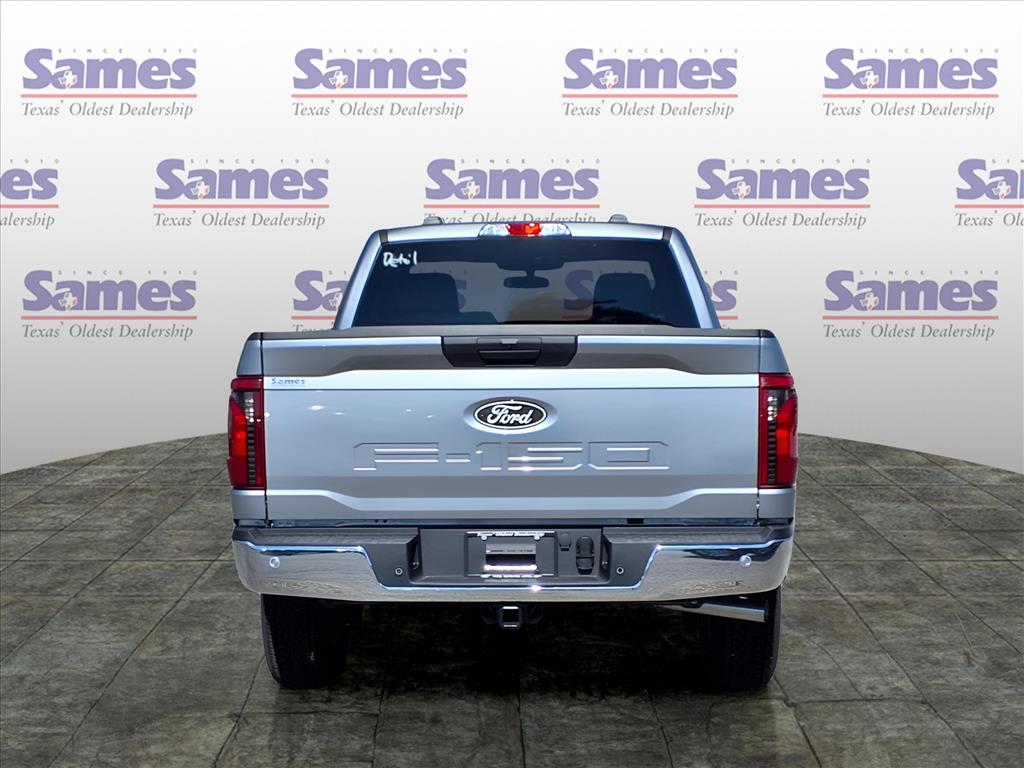 New Car 2025 Ford F-150  Xl For Sale Under $50,000 In Bastrop, Texas