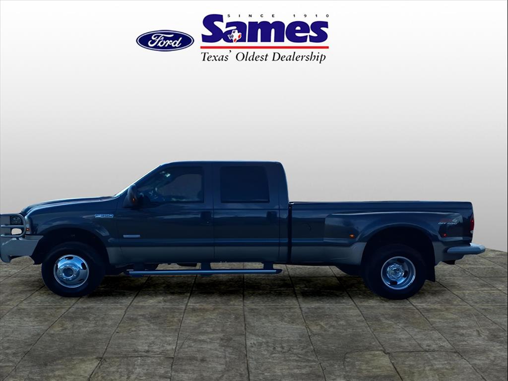 Used Car 2007 Ford F-350 Super Duty  Xl Drw For Sale Under $15,000 In Bastrop, Texas