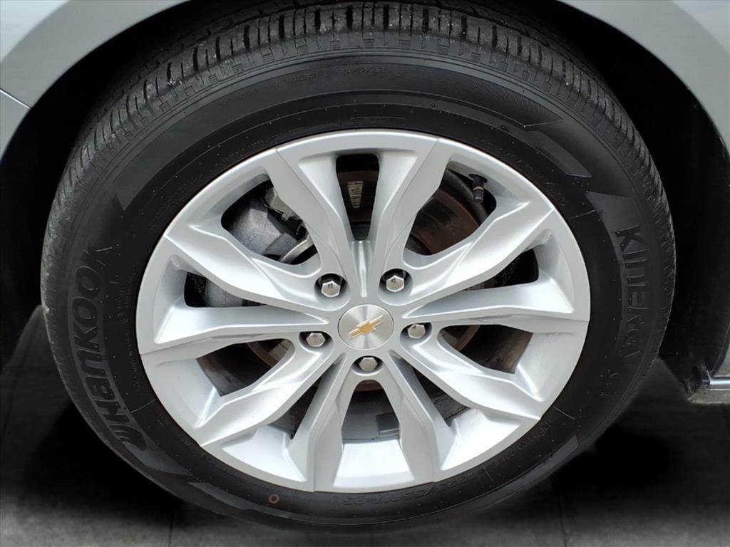 Used Car 2024 Chevrolet Malibu  Lt 1lt For Sale Under $20,000 In Bastrop, Texas