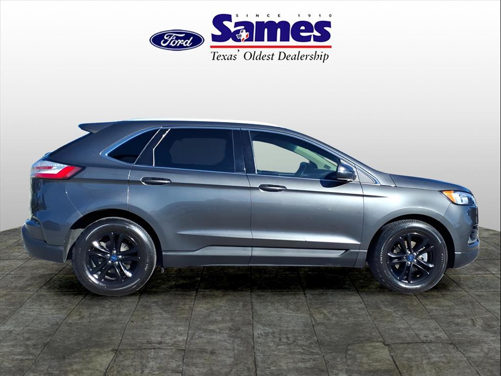 Used Car 2019 Ford Edge  Sel For Sale Under $20,000 In Bastrop, Texas