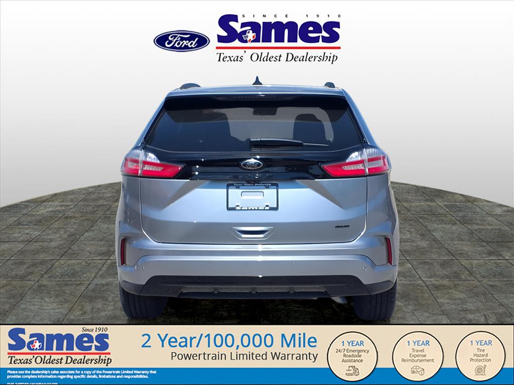 Used Car 2024 Ford Edge  Wagon 4 Dr. Se All Wheel Drive For Sale Under $30,000 In Bastrop, Texas
