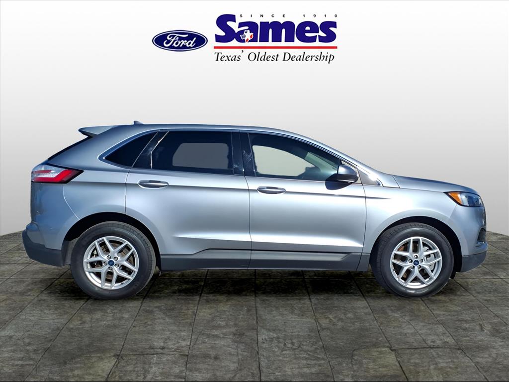 Used Car 2022 Ford Edge  Sel For Sale Under $25,000 In Bastrop, Texas