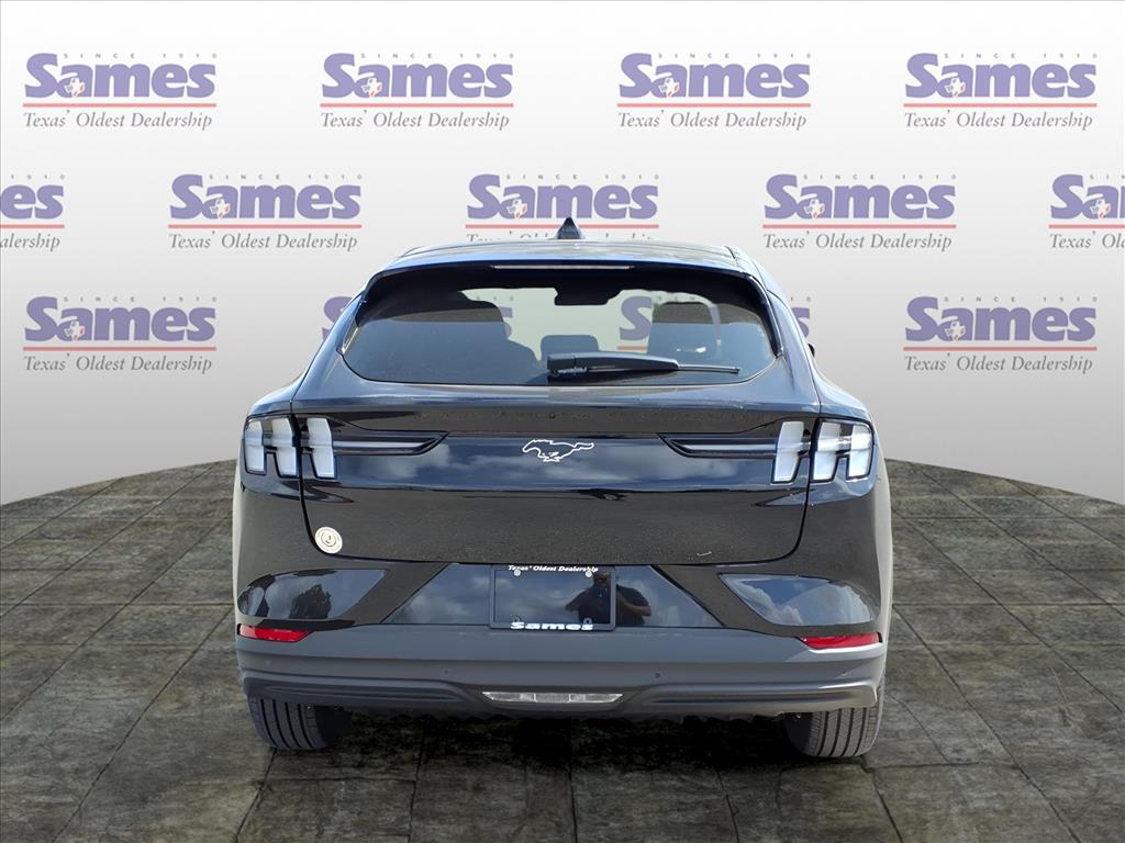 New Car 2025 Ford Mustang Mach-e  Select For Sale Under $50,000 In Bastrop, Texas