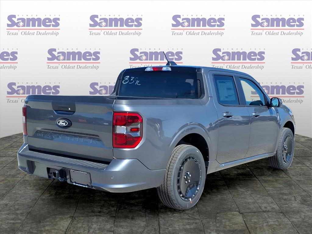 New Car 2025 Ford Maverick  Lobo Standard For Sale Under $40,000 In Bastrop, Texas