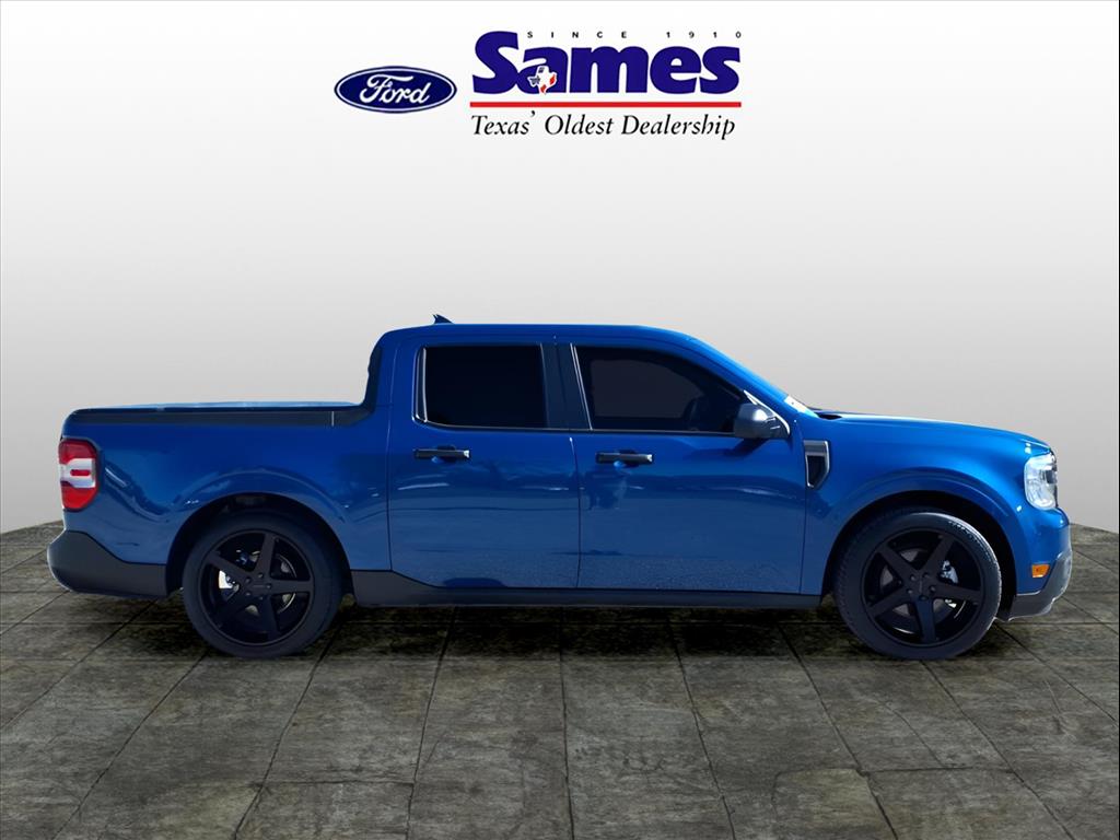 Used Car 2023 Ford Maverick  Xl For Sale Under $30,000 In Bastrop, Texas