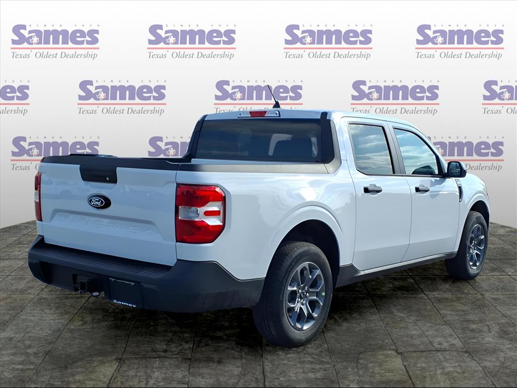 New Car 2025 Ford Maverick  Xlt For Sale Under $40,000 In Bastrop, Texas