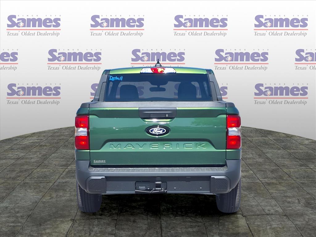 New Car 2025 Ford Maverick  Xlt For Sale Under $35,000 In Bastrop, Texas