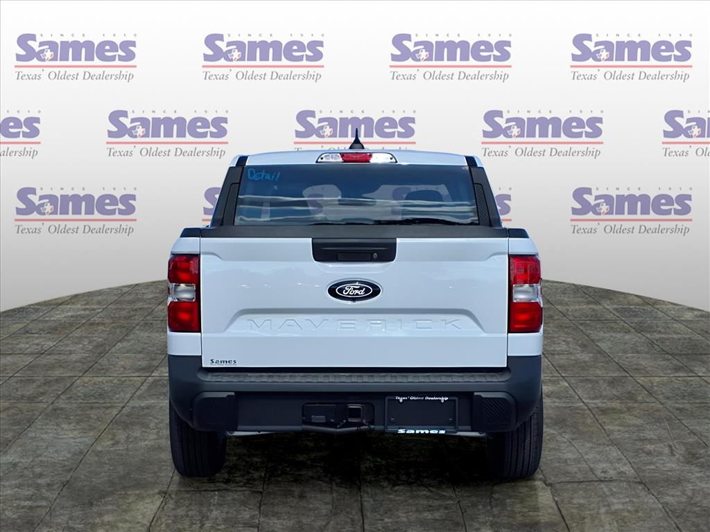 New Car 2025 Ford Maverick  Xlt For Sale Under $35,000 In Bastrop, Texas