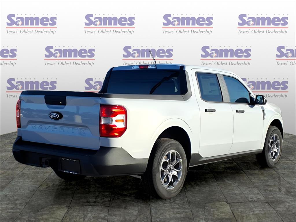 New Car 2025 Ford Maverick  Xlt For Sale Under $35,000 In Bastrop, Texas