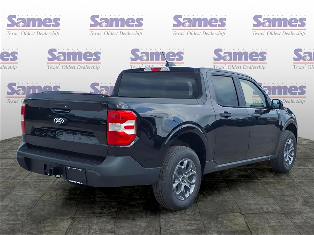New Car 2025 Ford Maverick  Xlt For Sale Under $35,000 In Bastrop, Texas