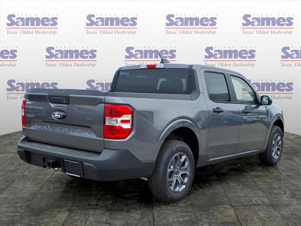 New Car 2025 Ford Maverick  Xlt For Sale Under $35,000 In Bastrop, Texas