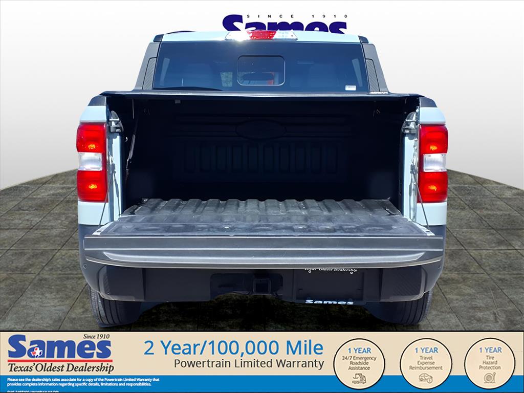 Used Car 2024 Ford Maverick  Lariat For Sale Under $35,000 In Bastrop, Texas