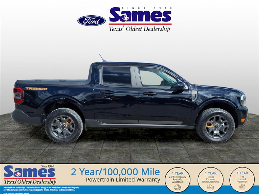 Used Car 2024 Ford Maverick  Lariat For Sale Under $35,000 In Bastrop, Texas