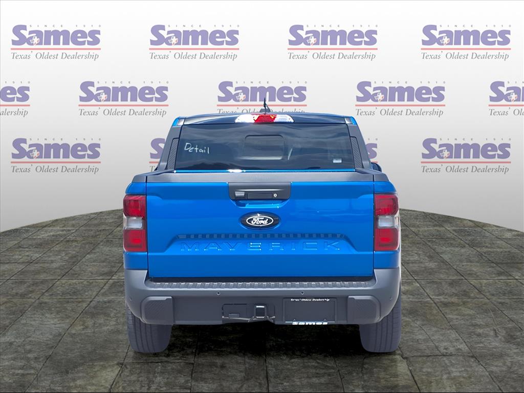 New Car 2025 Ford Maverick  Lariat For Sale In Bastrop, Texas