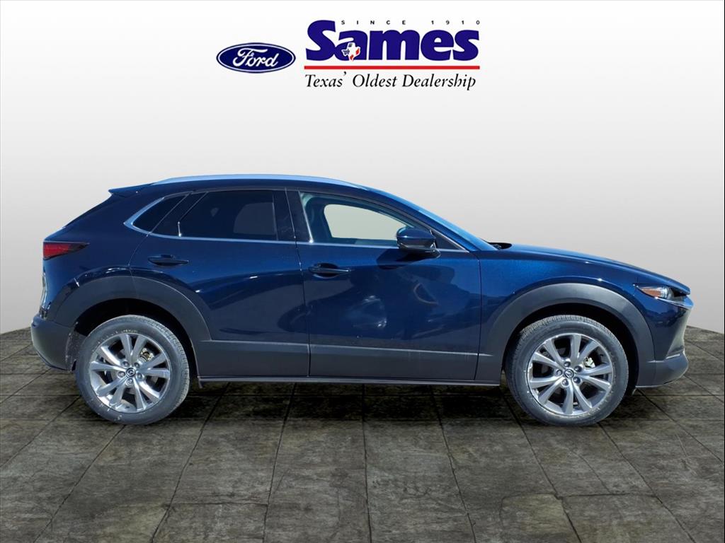 Used Car 2023 Mazda Cx-30  2.5 S Premium Package For Sale Under $25,000 In Bastrop, Texas