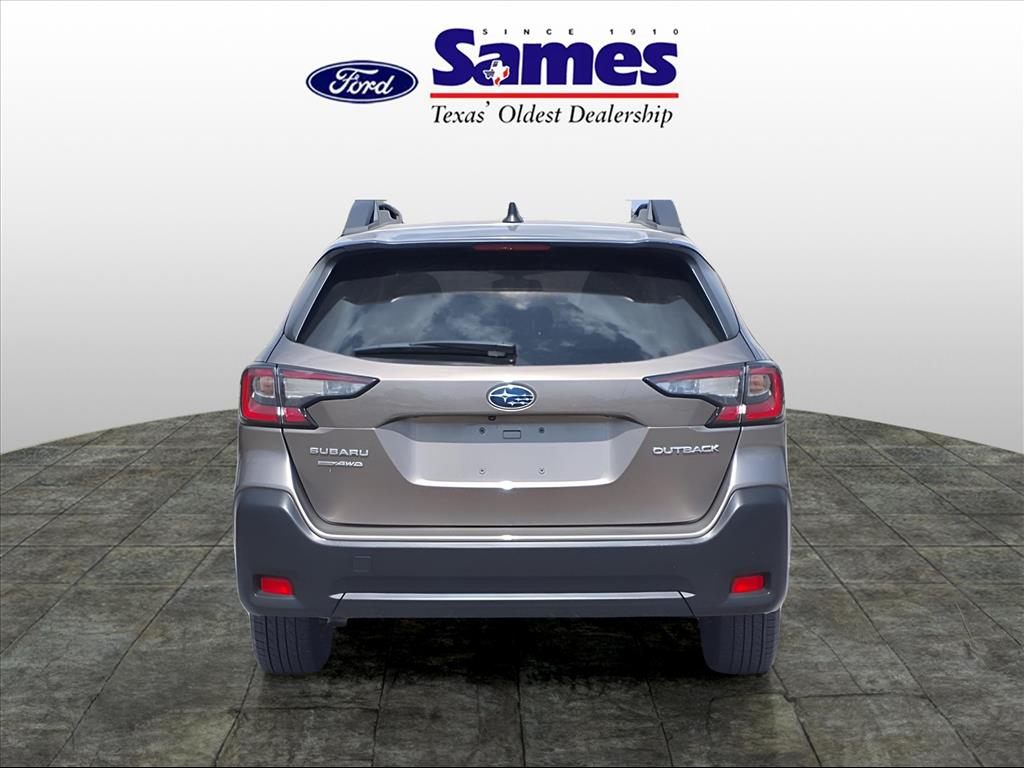 Used Car 2024 Subaru Outback  Premium For Sale Under $30,000 In Bastrop, Texas