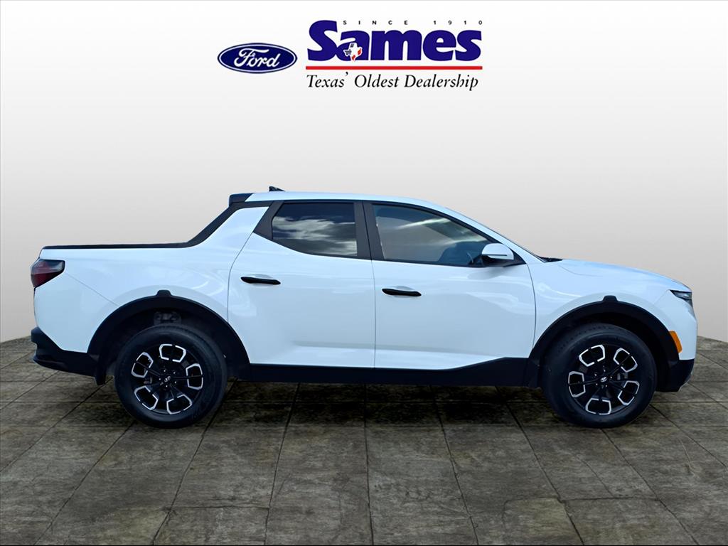 Used Car 2024 Hyundai Santa Cruz  Sel For Sale Under $30,000 In Bastrop, Texas
