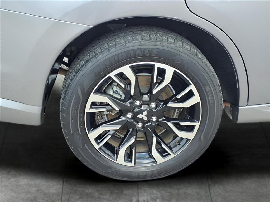 Used Car 2018 Mitsubishi Outlander Phev  Sel For Sale Under $15,000 In Bastrop, Texas