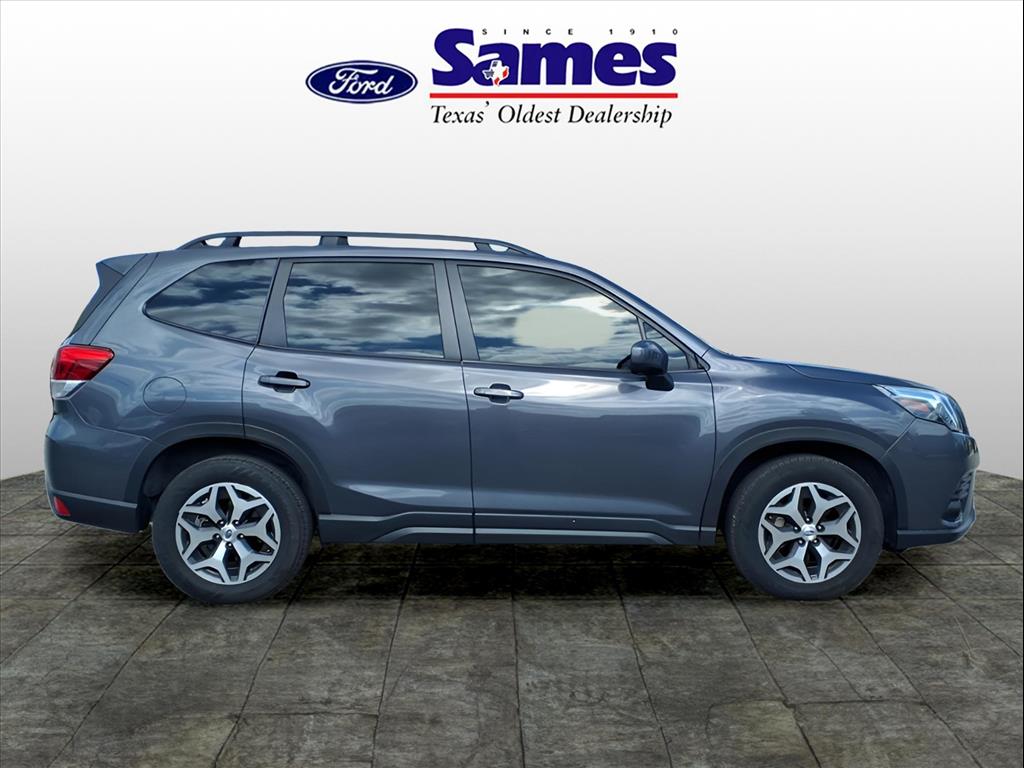 Used Car 2023 Subaru Forester  Premium For Sale Under $30,000 In Bastrop, Texas