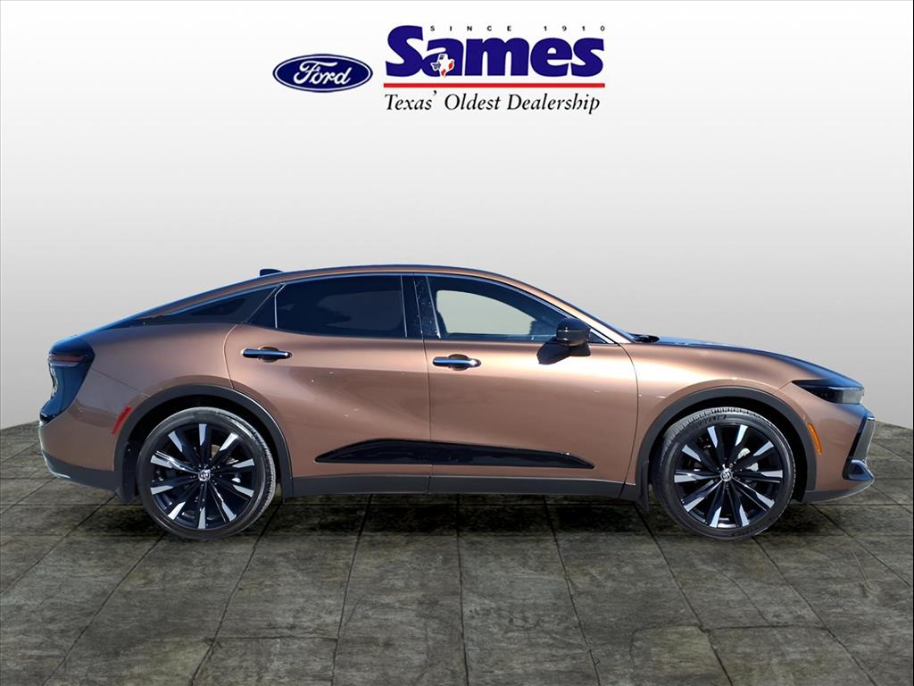 Used Car 2024 Toyota Crown  Platinum For Sale Under $50,000 In Bastrop, Texas