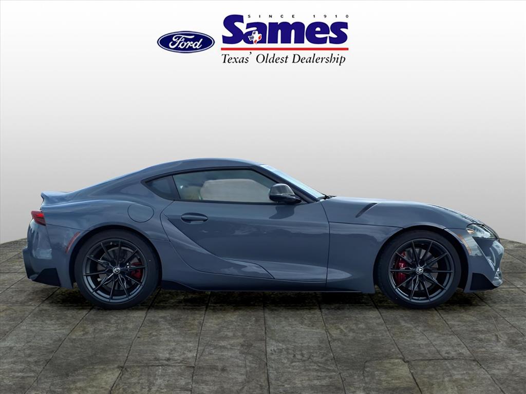 Used Car 2023 Toyota Gr Supra  A91-mt Edition For Sale Under $70,000 In Bastrop, Texas