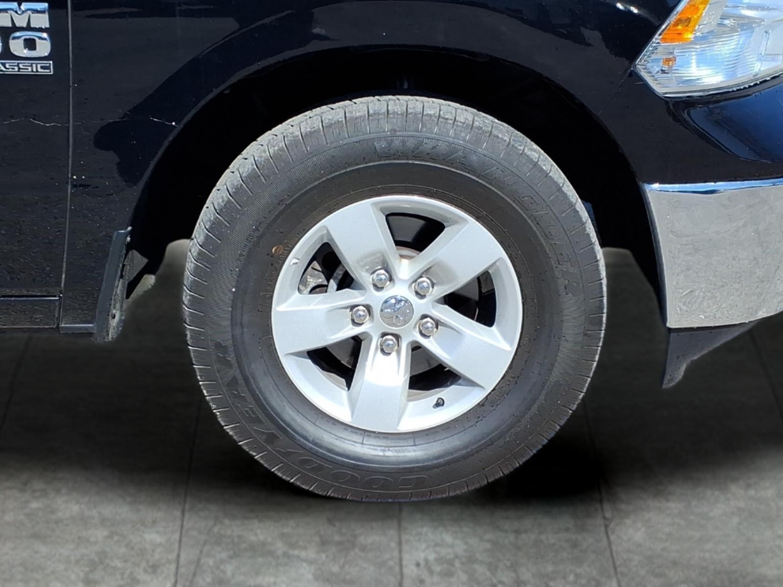 Used Car 2024 Ram 1500 Classic  Slt For Sale Under $30,000 In Bastrop, Texas