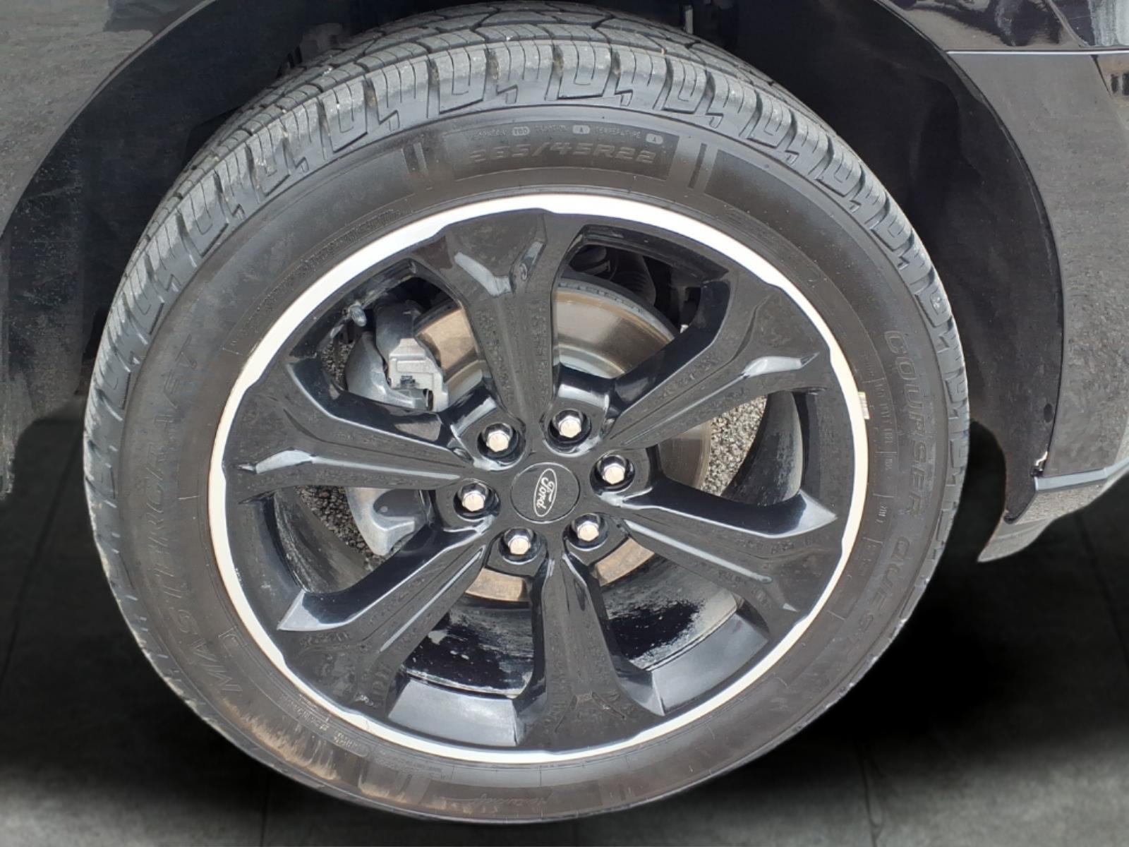 Used Car 2024 Ford Expedition Max  Limited For Sale Under $50,000 In Bastrop, Texas