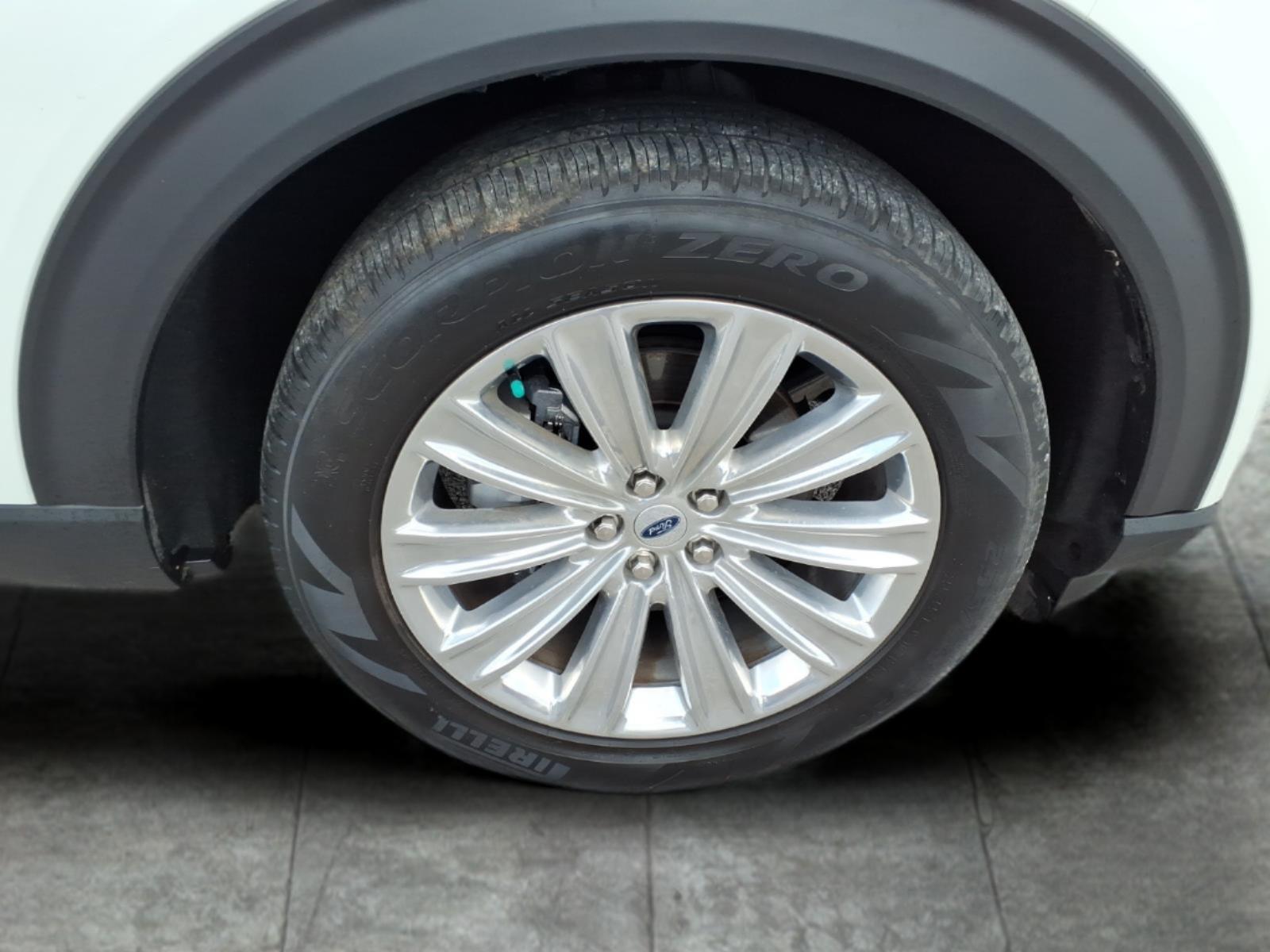 Used Car 2022 Ford Explorer  Limited For Sale Under $30,000 In Bastrop, Texas