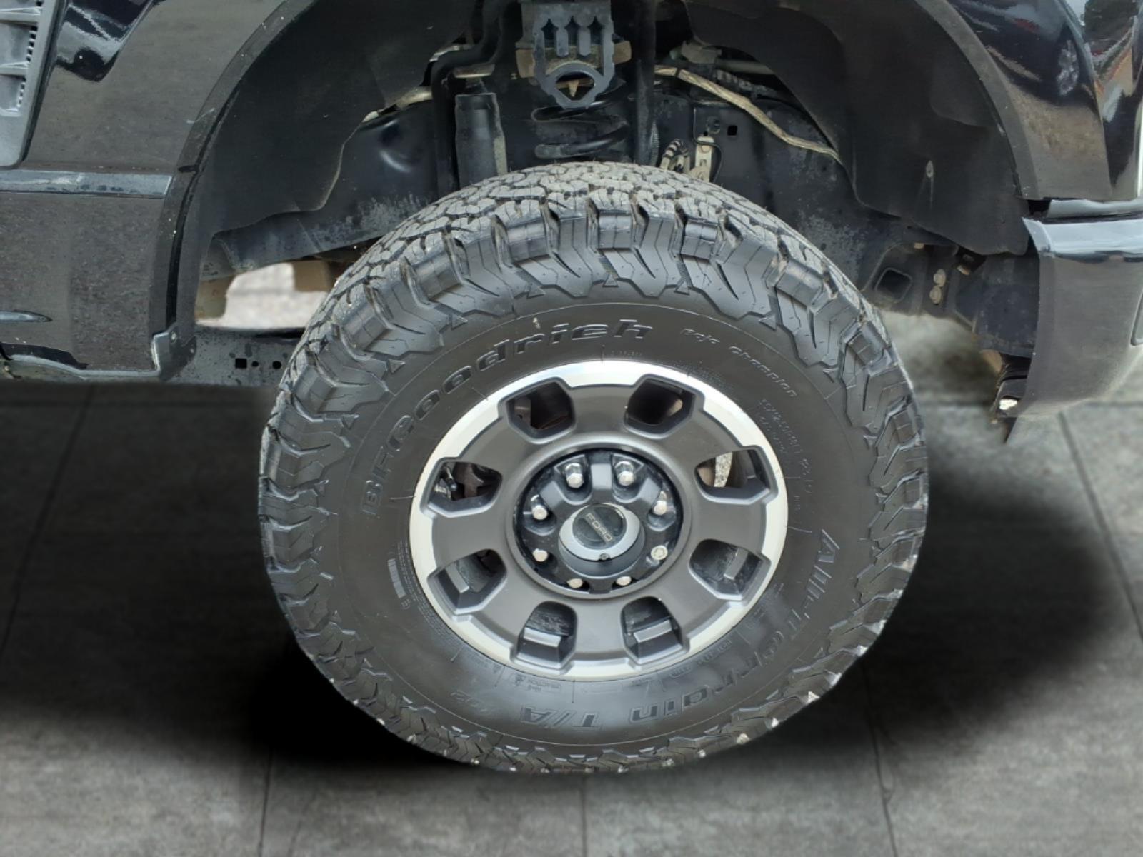 Used Car 2023 Ford F-250 Super Duty  Lariat For Sale Under $70,000 In Bastrop, Texas