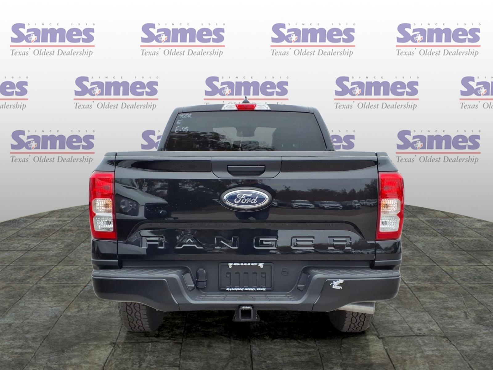 New Car 2025 Ford Ranger  Xl For Sale Under $40,000 In Bastrop, Texas