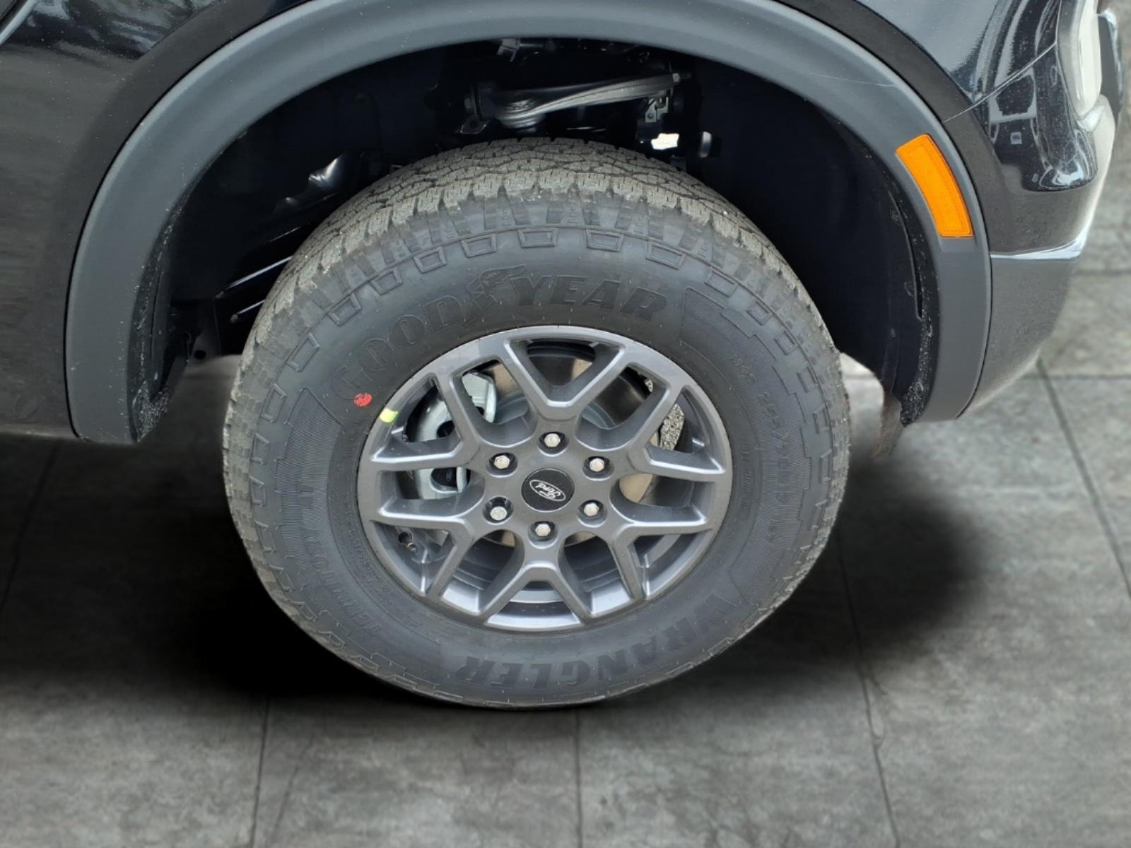 New Car 2025 Ford Ranger  Xlt For Sale Under $40,000 In Bastrop, Texas