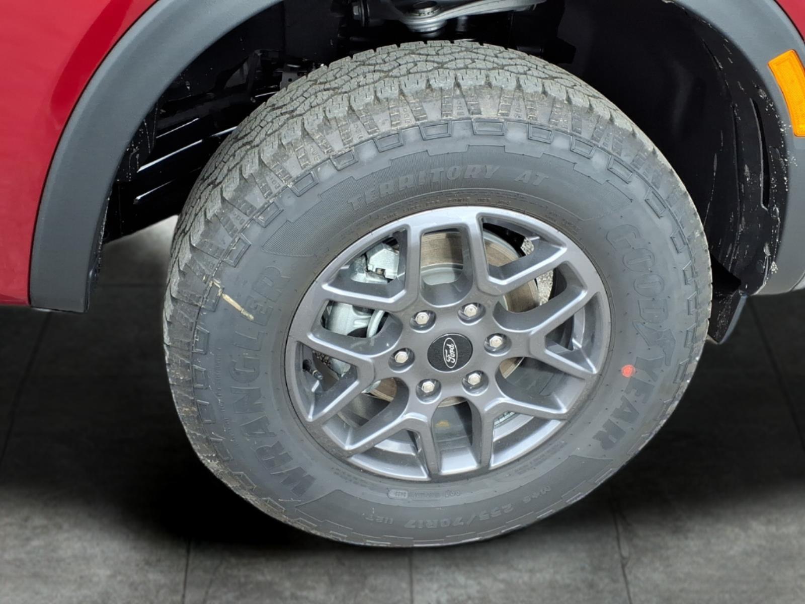 New Car 2025 Ford Ranger  Xlt For Sale Under $50,000 In Bastrop, Texas