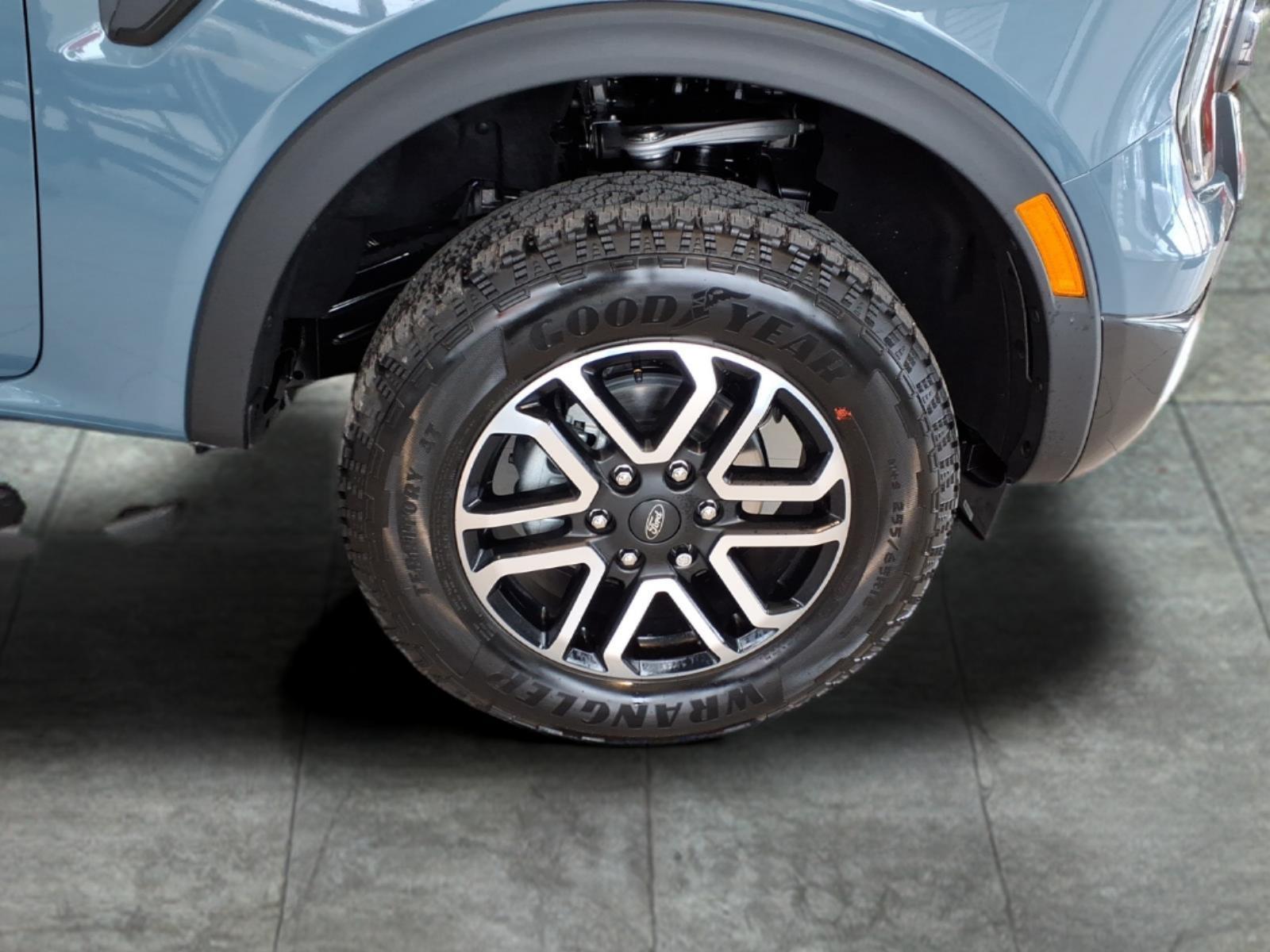 New Car 2025 Ford Ranger  Lariat For Sale Under $60,000 In Bastrop, Texas