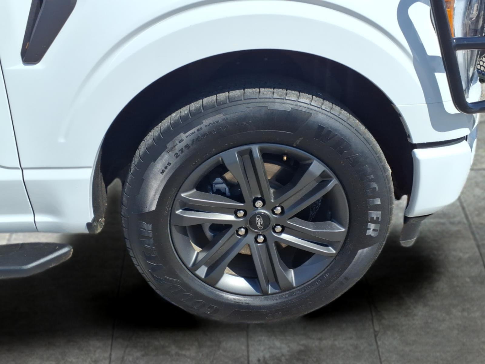 Used Car 2023 Ford F-150  Xlt For Sale Under $35,000 In Bastrop, Texas