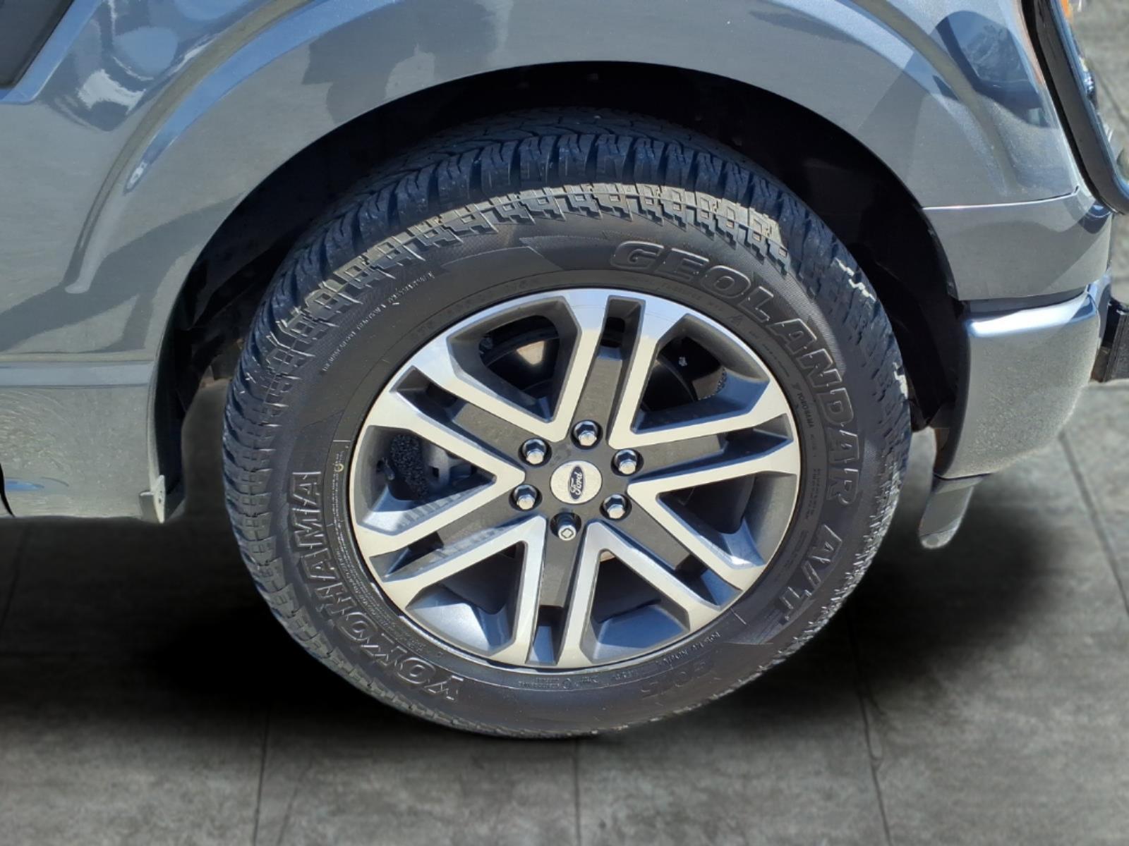 Used Car 2021 Ford F-150  Xl For Sale Under $30,000 In Bastrop, Texas